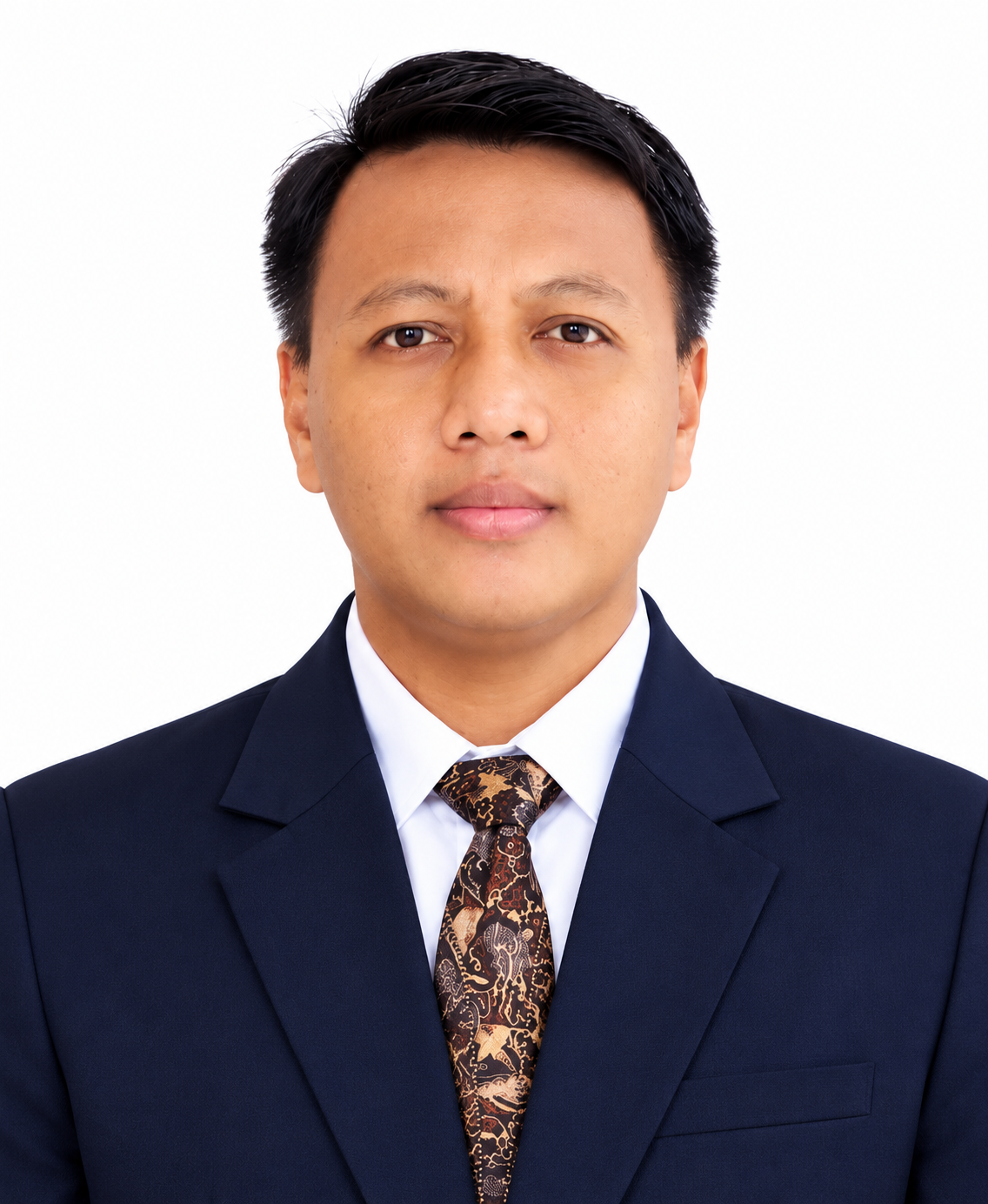 Alfian Qomaruddin